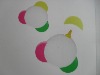 Wholesale Highlighter Pen CH-6203