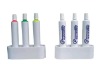 Wholesale Highlighter Set with toothpaste shape highlighter CH-6226
