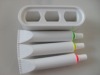 Wholesale 3 in 1 Highlighter set with toothpaste shape CH-6226