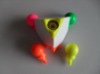 Wholesale Pyramid Shape Highlighter Marker CH-6221