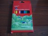 Wholesale JUMBO color pencils