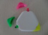 Wholesale Triangle Highlighter Marker CH-6209