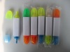 Wholesale 2 in 1 Highlighter CH-6264