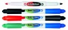 Wholesale two heads marker