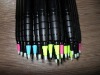 Wholesale Permanent UV Marker---invisible ink pen CH-6004-specical THREE uv active color for choose