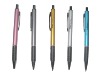 Wholesale metal mechanical pencil with eraser on the top
