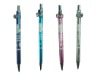Wholesale metal mechanical pencil
