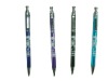 Wholesale metal mechanical pencil