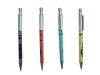 Wholesale metal mechanical pencil