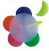 Wholesale Big Five Petals Highlighter sunflower highlighter pen