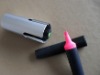 Wholesale plastic 3 in 1 Highlighter Set as office&promotional gift CH-6207