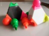 Wholesale Mini 4 Colors Highlighter Set CH-6221