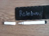 Wholesale white ink permanent marker pen mark on all surface