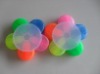 Wholesale Unique Promotional Petal Highlighter Pen CH-6210