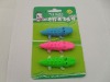 Wholesale shaped eraser