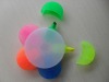 Unique Promotion Highlighter Pen- 5 colors highlighter CH-6210