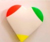 Heart Shape Highlighter Marker CH-6215