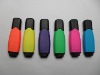 Colourful Marker Pen CH-6204