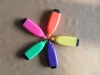 Mini Colourful Highlighter Pen CH-6204