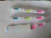 Wholesale 3 Colors Highlighter Marker with bamboo shape CH-6216
