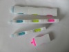 Wholesale 3 in 1 Highlighter with bamboo shape CH-6216