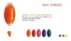 Wholesale Minil Highlighter with lovely shape CH-6220