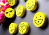 Wholesale cute mini rubber eraser