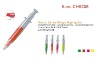Wholesale Highlighter Pen With Injector Shape CH-6205