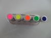 Wholesale 5 in 1 Highlighters with lipstick shape CH-6225
