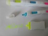 Wholesale 3 in 1 highlighter pen CH-6216