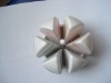 Wholesale 6 in 1 orange shape highlighter CH-6213
