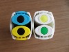 Wholesale 2 in 1 Unique Highlighter Set CH-6206
