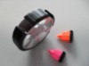 Wholesale 5 in 1 mini Highlighter set, tire shape CH-6222