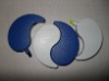 Wholesale Taichi Shape Highlighter, Unique Promotional Highlighter CH-6212
