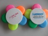 Wholesale Flower Shape Highlighter Marker CH-6210