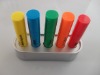 Wholesale Highlighter set, Lipstick Highlighter Set, 5 in 1 Highlighter Set CH-6225