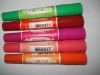Wholesale Colorful permanent marker pen