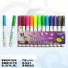 Wholesale water colour pen