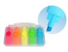 Wholesale 5pcs mini highlighter