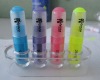 Wholesale new highlighter pen