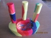 Wholesale highlighter with clips