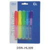 Wholesale highlighter