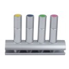 Wholesale 4 in 1 highlighters sets