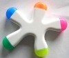 Wholesale starfish highlighter - FJHL-114