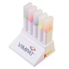 Wholesale 5 pcs highlighters set