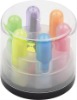 promotional highlighter set