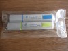 PVC set highlighter with memo 2 pcs