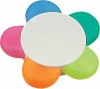 flower shaped highlighter FJHL-016A