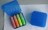 Wholesale promotional highlighter set