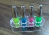 Wholesale metal highlighter set
